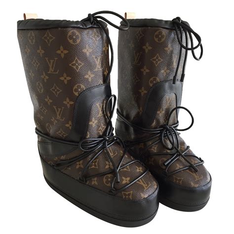 louis vuitton boots female|louis vuitton female boots.